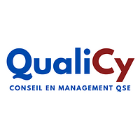 Micro-entreprise QualiCy - Cyrine HAMMAMI logo