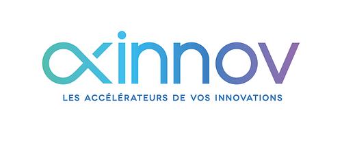 SAS Axinnov logo