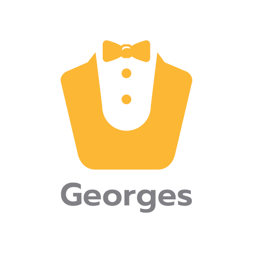 SAS GEORGES logo