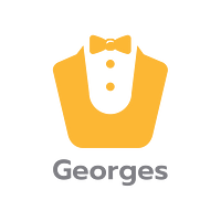 SAS GEORGES logo