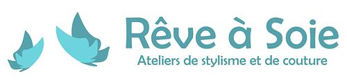SASU Rêve à Soie logo