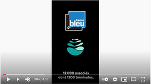 "Radio : 3 minutes avec Coline Debayle"