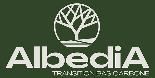 ALBEDIA logo