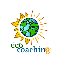 ECO COACHING  logo