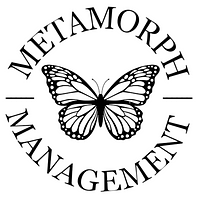 METAMORPH MANAGEMENT logo